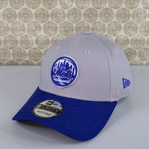 New Mens New York Mets Adjustable Snapback Cap Hat